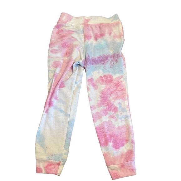 90 Degree by Reflex Sweatpants Tie Dye - Picture 6 of 9